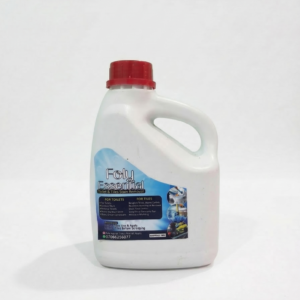 Foly Essential Toilet & Tiles Stain Removal (Compact Bulk Jug)