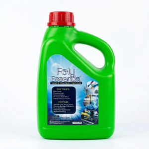 Foly Essential Toilet & Surface Cleaner